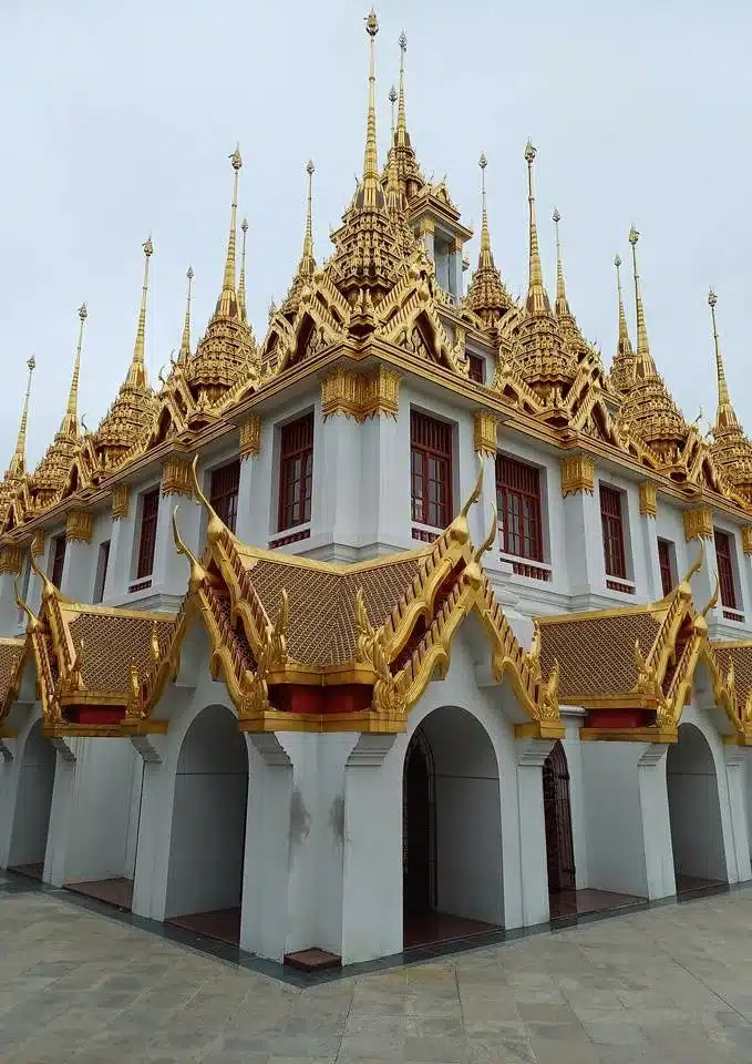วัดราชนัดดาราม เหมาะกับใคร