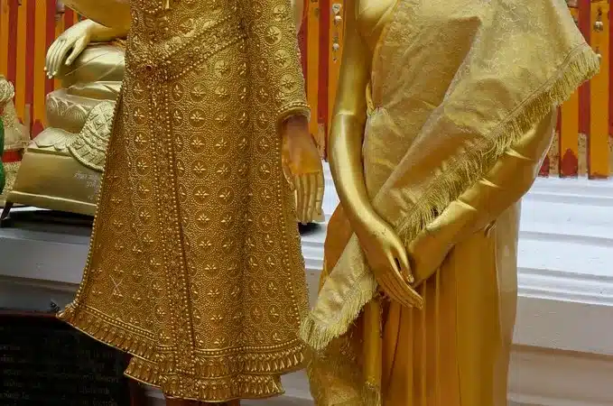วัดพระธาตุดอยสุเทพ เที่ยววัดดังชมวิวเชียงใหม่