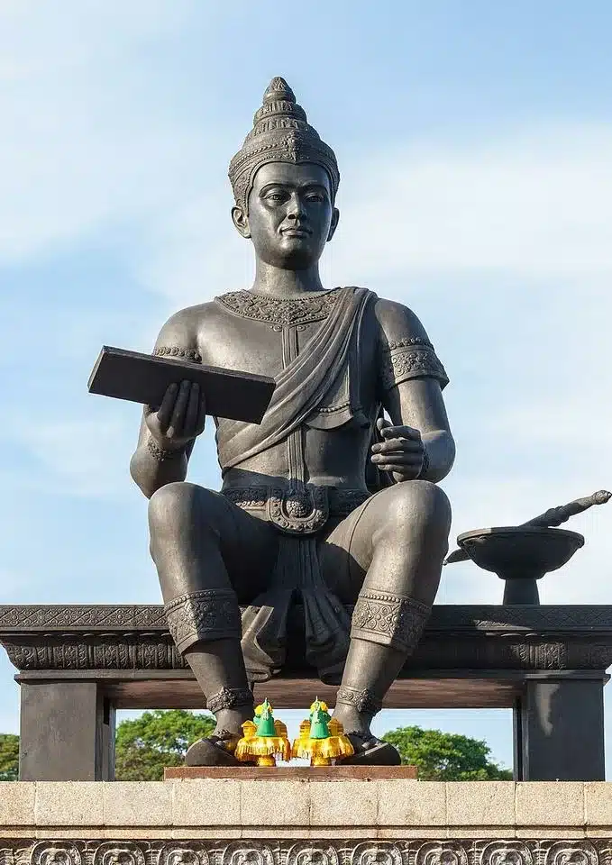 อุทยานประวัติศาสตร์สุโขทัย การเดินทาง